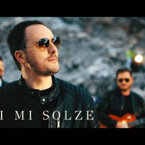 Ansambel Nemir predstavlja novo pesem