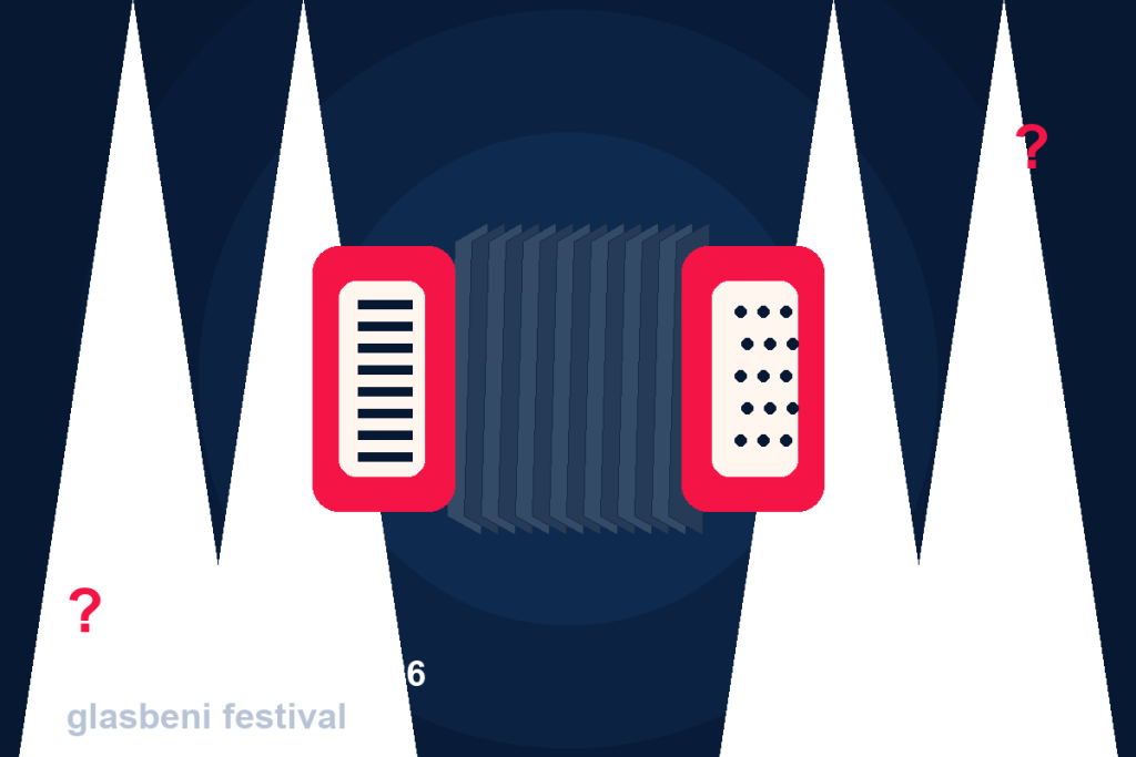 Harmonika Fest 2026 - nevtralna festivalska naslovna slika