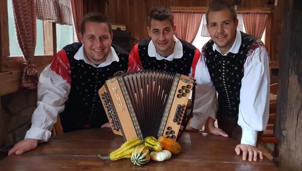 Trio Rudija Breznika