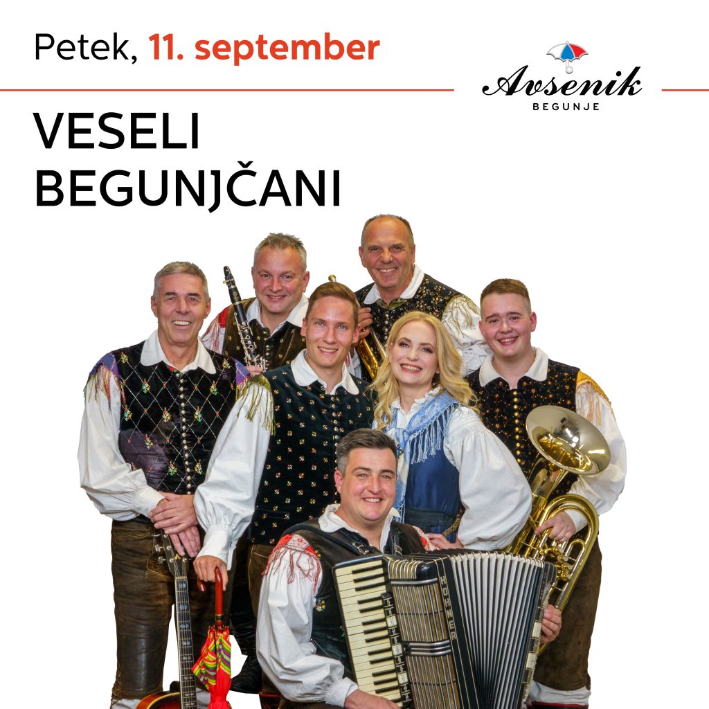Veseli Begunj?ani