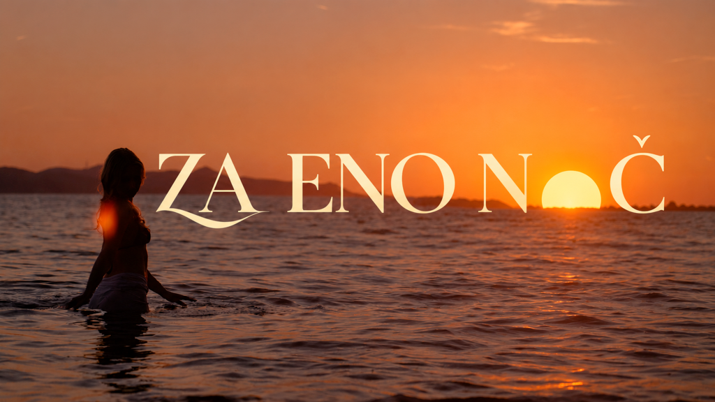 Ansambel Opev - Za eno noč