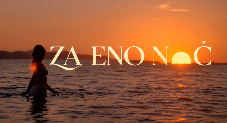 Ansambel Opev - Za eno noč